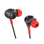 PowerA - Wired Earbuds for Nintendo Switch 2 - Black - Packshot 4