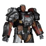 Fallout - Fallout Paladin Danse Deluxe Action Figure - Packshot 3