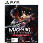 WUCHANG: Fallen Feathers - Day One Edition