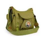 Disney - Kim Possible - Cargo Crossbody Bag - Packshot 2