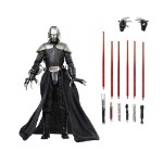 Star Wars - The Black Series - Lord Starkiller Action Figure - Packshot 1