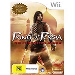 Prince of Persia: The Forgotten Sands (preowned)