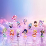 POP MART - Fight for the Golden Spatula Chibi Series Blind Box
