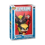 Marvel - X-Men - Wolverine #17 Pop! Comic Cover - Packshot 2
