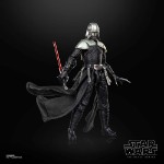 Star Wars - The Black Series - Lord Starkiller Action Figure - Packshot 2