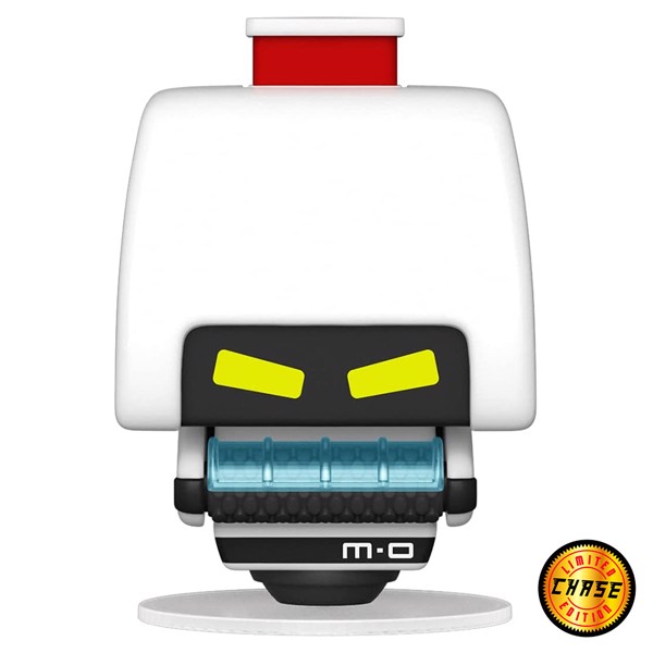 Wall E M O Pop Vinyl Figure Toys And Collectibles Eb Games Australia