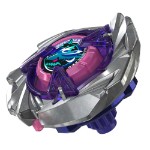 Beyblade X Scale Shark 4-50UF Booster Pack - Packshot 2