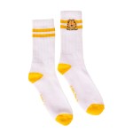 Garfield - I Hate Mondays Sport Socks - Packshot 1