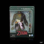 Nintendo - The Legend of Zelda: Tears of the Kingdom Ganondorf Heroes of Hyrule Action Figure - Packshot 6