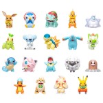 Pokemon - Advent Holiday Calendar 2026 - Packshot 3