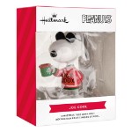 Peanuts - Festive Joe Cool Hallmark Keepsake Ornament - Packshot 6
