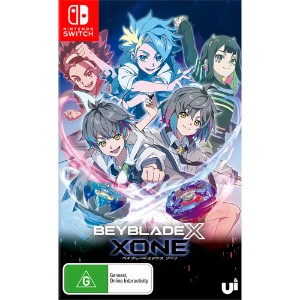 Beyblade X Xone (preowned)