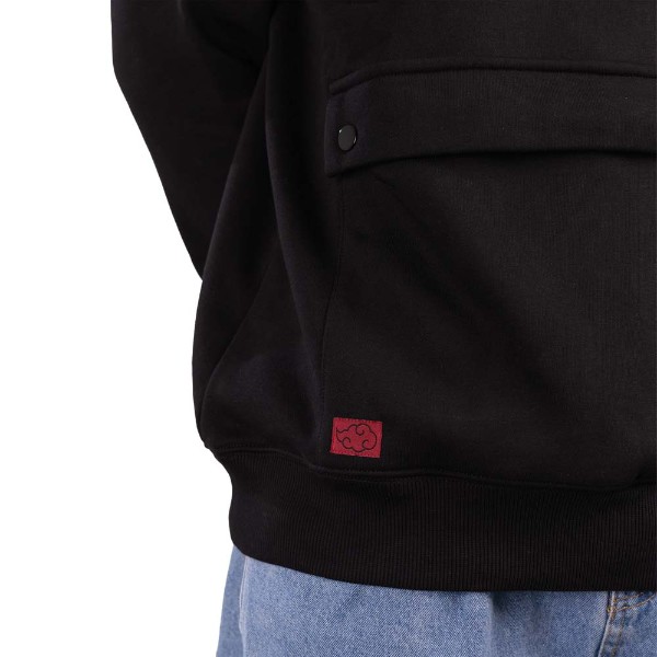 Naruto - Itachi Uchiha Hoodie - Packshot 6