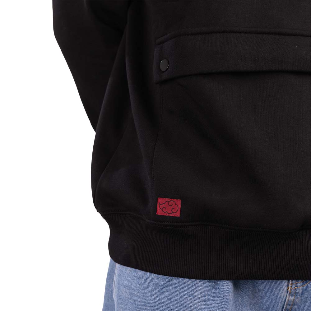 Naruto - Itachi Uchiha Hoodie - Packshot 6