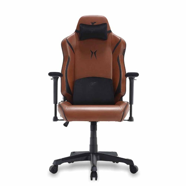 TTRacing Swift X Pro Gaming Chair - Brown - Packshot 2