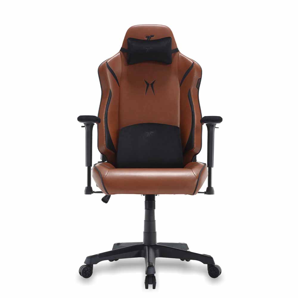 TTRacing Swift X Pro Gaming Chair - Brown - Packshot 2