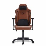 TTRacing Swift X Pro Gaming Chair - Brown - Packshot 2