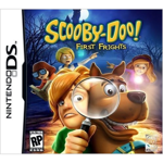 Scooby-Doo First Frights (preowned)