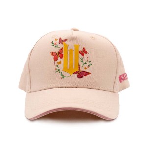 Wicked: For Good - Butterfly Curved Brim Cap