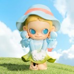 POP MART - Zsiga Take It Slow Series Blind Box (Single Box) - Packshot 4