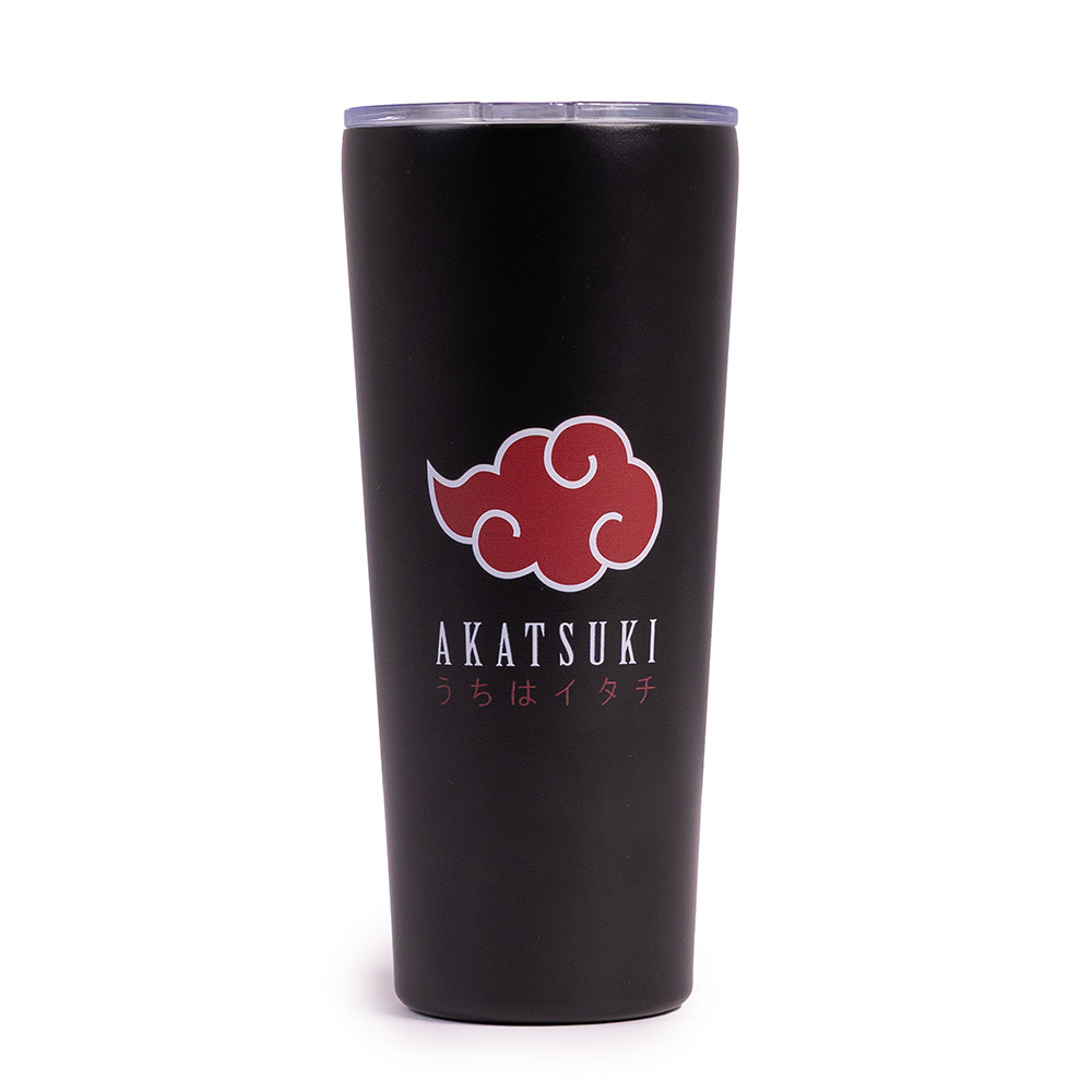 Naruto - Itachi Uchiha Premium Travel Mug - Packshot 2