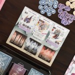 Wyrmspan: Dragon Academy Board Game Expansion - Packshot 2