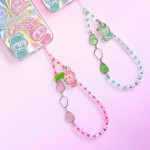 POP MART - The Monsters Big into Energy Series Phone Charm Blind Box (Single Box) - Packshot 3