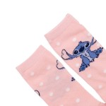 Disney - Lilo & Stitch - Stitch Dots Kids Socks - Packshot 2