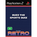 Buzz The Sports Quiz (preowned)