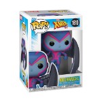 Marvel - X-Men '97 - Archangel Pop! Vinyl Figure - Packshot 2