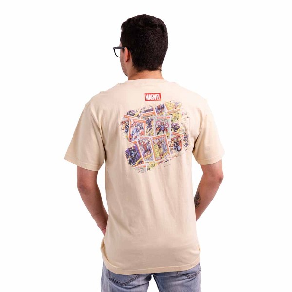 Marvel - The Avengers - Avengers Assemble T-Shirt - Packshot 3