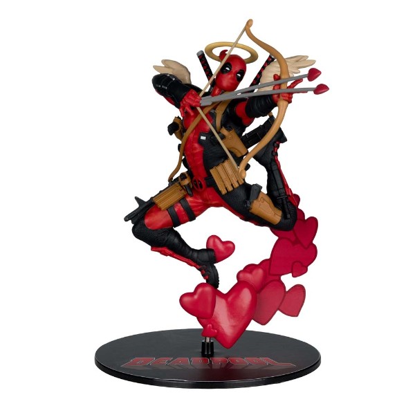 Marvel - Deadpool 1:10th Scale Figure (Deadpool #26) - Packshot 1