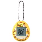 Tamagotchi - Nano Sanrio Pompompurin Yellow - Packshot 1