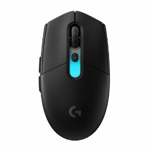 Logitech G305 X SUPERLIGHT Gaming Mouse - Black