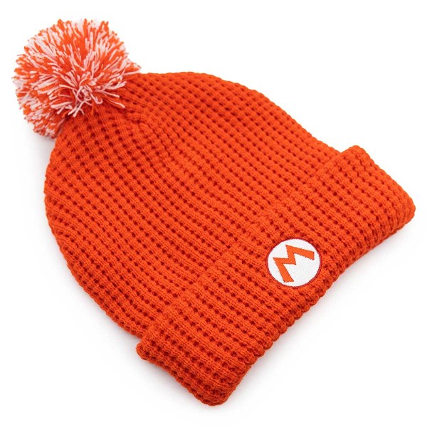 Nintendo - Super Mario Beanie - Packshot 2