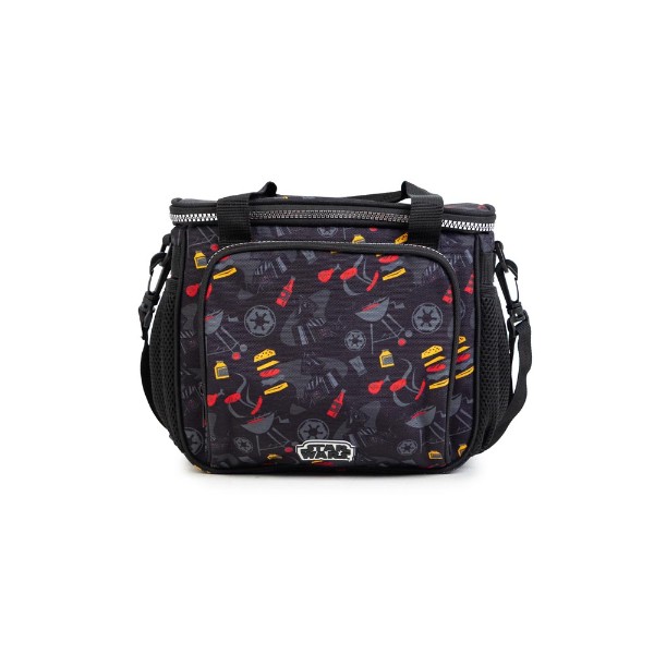 Star Wars - Darth Vader BBQ All-Over-Print Cooler Lunch Bag - Packshot 1