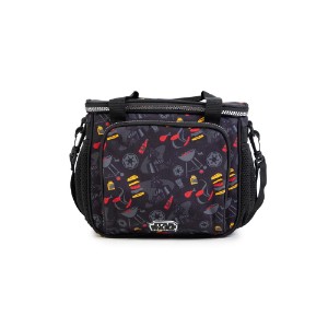 Star Wars - Darth Vader BBQ All-Over-Print Cooler Lunch Bag