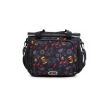Star Wars - Darth Vader BBQ All-Over-Print Cooler Lunch Bag - Packshot 1