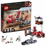 Star Wars - LEGO Pasaana Speeder Chase - Packshot 1