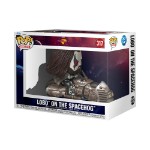 DC Comics - Supergirl (2026) - Lobo on the Spacehog Pop! Rides Vinyl Figure - Packshot 2