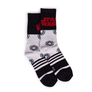 Star Wars - Empire Logo Sport Socks