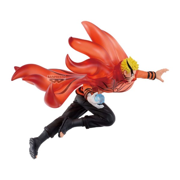 Boruto - Naruto Uzumaki III Vibration Stars Figure - Packshot 4
