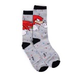 Sonic the Hedgehog - Classic Sonic Crew Sock 4-Pack - Packshot 5