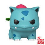 Pokemon - Ivysaur 10" Pop! Vinyl Figure - Packshot 1