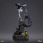 Marvel - Spider-Man - Ghost-Spider 1/10 Scale Statue - Packshot 4