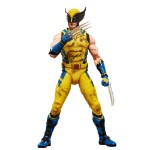Marvel - Deadpool & Wolverine - Wolverine Marvel Legends Action Figure - Packshot 1