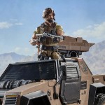 G.I. Joe - Classified Series - #222 Clutch and VAMP Mark II Action Figure - Packshot 6