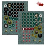 Warhammer Quest: Darkwater Origins - Packshot 4