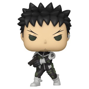 Kaiju No. 8 - Kafka Pop! Vinyl Figure
