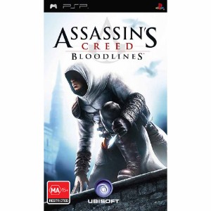 Assassin's Creed: Bloodlines (preowned)
